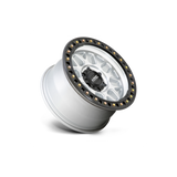 KMC GRS 18X9 6X135 87 +18 MACH SBLK-LP