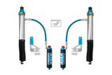 King Shocks 2022+ Toyota Tundra 3.0 Rear Shocks Pair