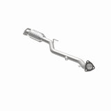 MagnaFlow Direct Fit Catalytic Converter 90-95 300ZX Turbo Passenger Side 49S
