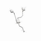 Magnaflow BRE Exhaust 10-13 Acura MDX 3.7L