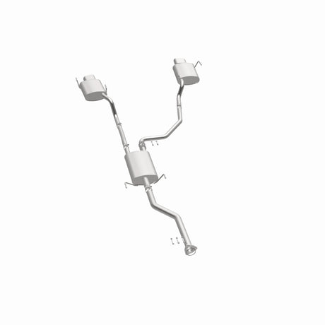 Magnaflow BRE Exhaust 10-13 Acura MDX 3.7L