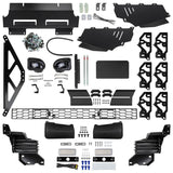 ARB Bumper/Fitting Kit Bundle 3415020