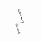 MagnaFlow BRE Exhaust Kit 05-07 Saturn Ion 2.2L