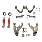 Belltech 88-98 Chevrolet C1500 Front Coilover Conversion Kit (Excl. Spindle & Swaybar)