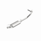BRExhaust 15-17 Lincoln Navigaor/ Ford Expedition Exhaust Kit