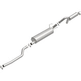 MagnaFlow BRE Exhaust Kit 04-09 Durango Aspen