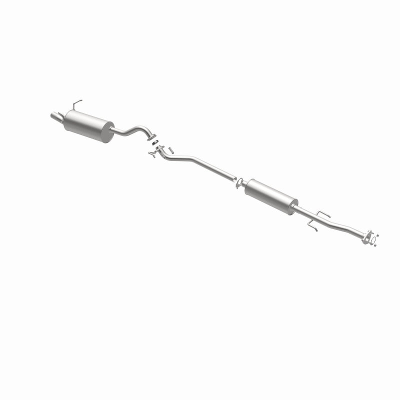 MagnaFlow BRE Exhaust Kit 07-09 Honda CR-V 2.4L