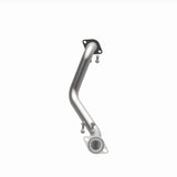 BRE Exhaust 06-12 RAV4 2.4L 2.5L 3.5L Front Pipe Kit