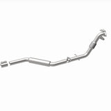 Magnaflow BRExhaust 18-24 Audi Q5 Front Pipe Kit
