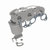 MagnaFlow Conv DF 2002 Toyota Avalon 3.0L