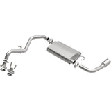MagnaFlow BRE Exhaust Kit 05-08 Matrix Vibe 1.8L