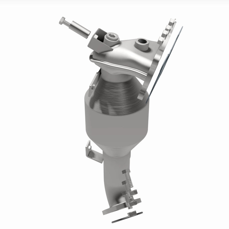 Magnaflow 16-17 Honda Accord 2.4L Direct Fit Cat Converter