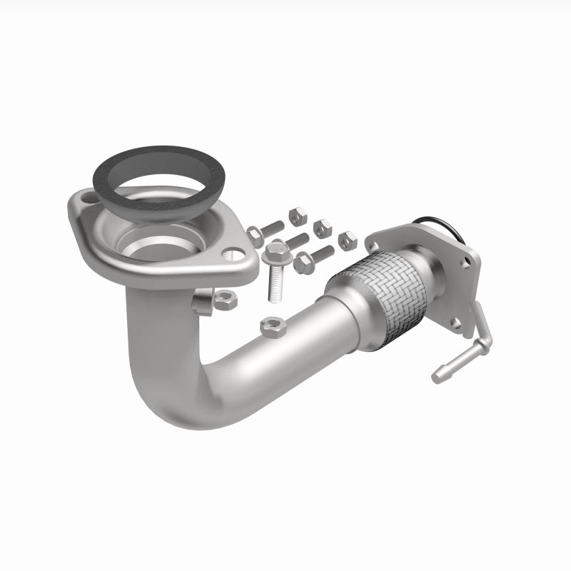 BRE Exhaust 03-07 Accord 2.4L Front Pipe Kit