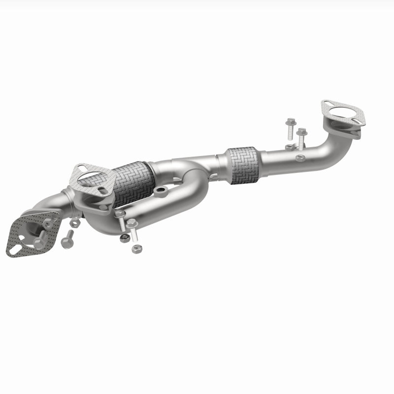 BRE Exhaust 02-05 Sedona 3.5L Front Pipe Kit