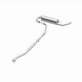 MagnaFlow BRE Exhaust Kit 96-00 Toyota RAV4 2.0L