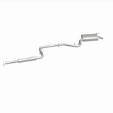 MagnaFlow BRE Exhaust Kit 01-06 Sebring Stratus