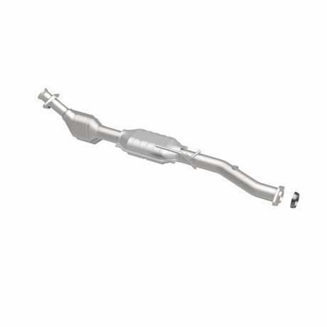 MagnaFlow Direct Fit Catalytic Converter 98-99 Ranger 2.5L