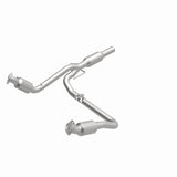 Magnaflow 01-02 Dodge Ram 2500 5.9L Direct Fit Converter