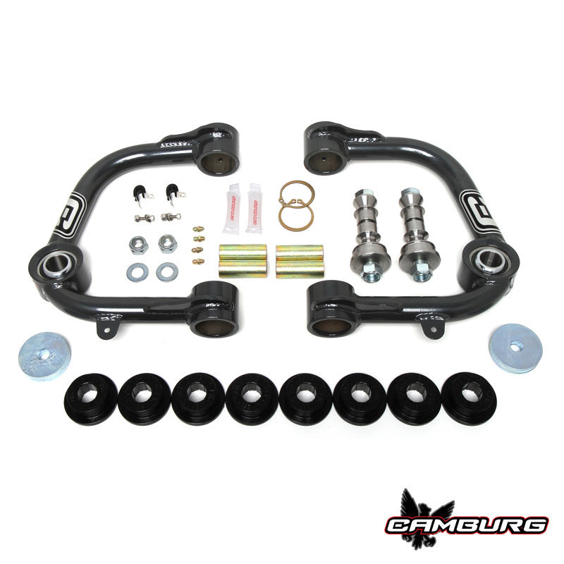 Camburg Toyota Tundra 2WD/4WD 00-06 1in Performance Uniball Upper Arms