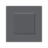WeatherTech Expansion Joint 3in x 12in - Dark Grey