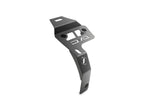DV8 Offroad 21-23 Jeep Wrangler JL 4XE Dual Light Pod Mounts