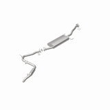 MagnaFlow BRE Exhaust Kit 13-17 Toyota RAV4 2.5L