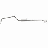 BRExhaust 01-03 GMC S10 Sonoma 2.2L Exhaust Kit