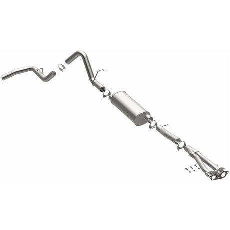 MagnaFlow BRE Exhaust Kit 96-00 C1500 K1500 C2500 K2500 Suburban 5.7L