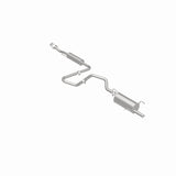 MagnaFlow BRE Exhaust Kit 07 Nissan Sentra 2.0L