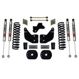 Skyjacker 4In KIT 19 RAM 2500 DSL/4MONO