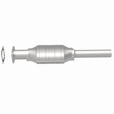 MagnaFlow Conv Direct Fit Dodge-Eagle 98-95