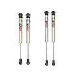 Skyjacker 18-25 Jeep Wrangler Jl Unlimited 4Wd 2-2.5 In Comp Box With Adx M2.0 Alum Monotube Shocks