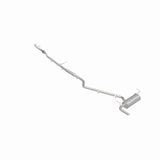 MagnaFlow BRE Exhaust Kit 14-18 JEEP CHEROKEE 2.4L