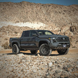 Camburg 22-24 Toyota Landcruiser 300 1.25 Performance X-Joint XL Upper Arms - Gray