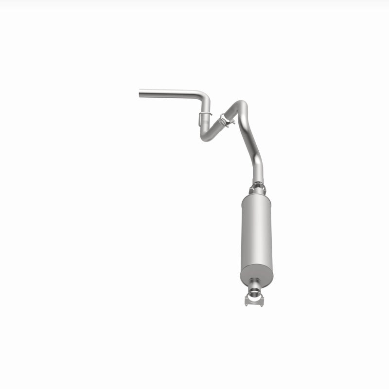 MagnaFlow BRE Exhaust Kit 92-96 Ford Bronco 5.8L