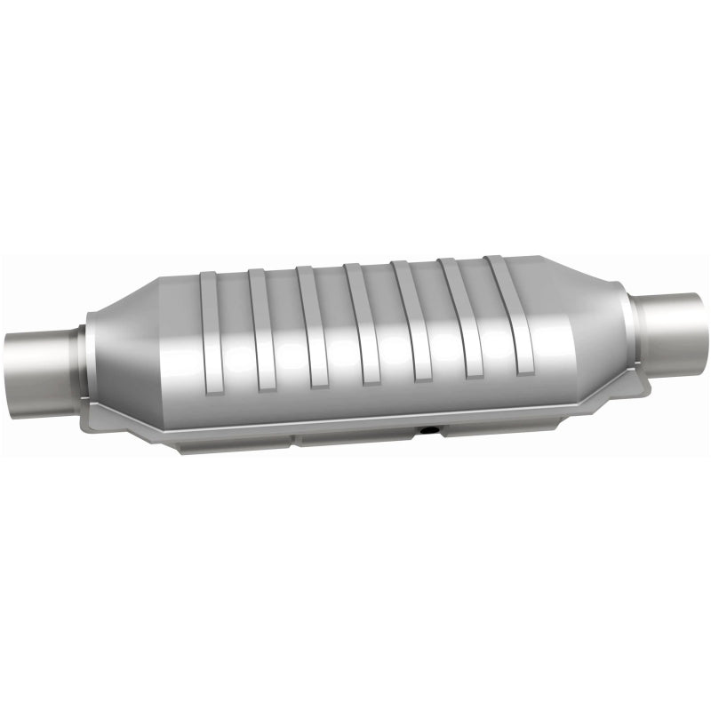 MagnaFlow Universal Catalytic Converter 2.5/2.5