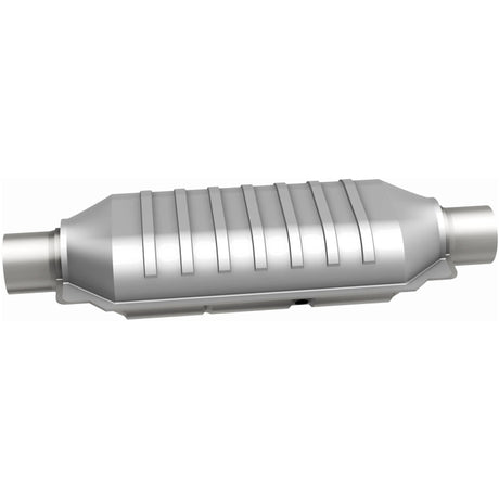 MagnaFlow Universal Catalytic Converter 2.5/2.5