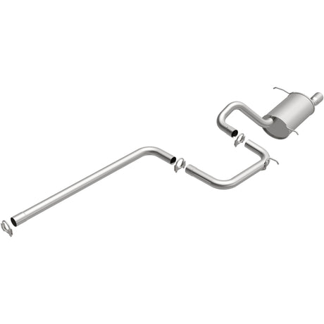 MagnaFlow BRE Exhaust Kit 01-09 Chrysler PT Cruiser 2.4L