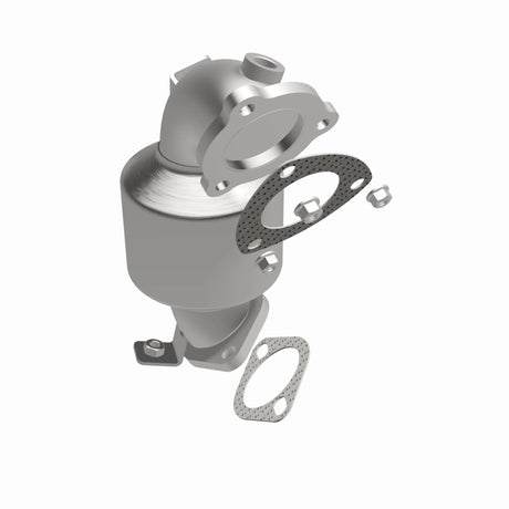 MagnaFlow 16-18 Hyundai Tucson 1.6L California Grade CARB Compliant Direct-Fit Catalytic Convert