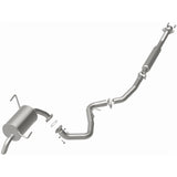 MagnaFlow BRE Exhaust Kit 10-17 Subaru Outback 2.5L
