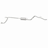 MagnaFlow BRE Exhaust Kit 07-17 Nissan Frontier 4.0L