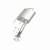 BRE Exhaust 01-06 Elantra 2.0L Muffler Kit