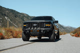 DV8 24-26 Ford F-150 Tube Front Bumper
