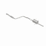 MagnaFlow BRE Exhaust Kit 95-01 Chevy Metro 1.3L