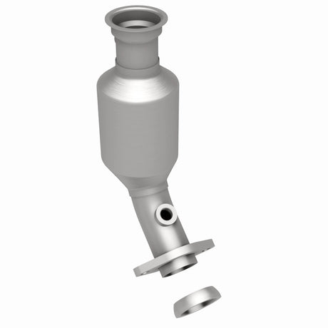 MagnaFlow Conv DF 99-05 Subaru Forester/96-97 & 99-05 Impreza/01-03 Legacy/00-05 Outback Front/Rear