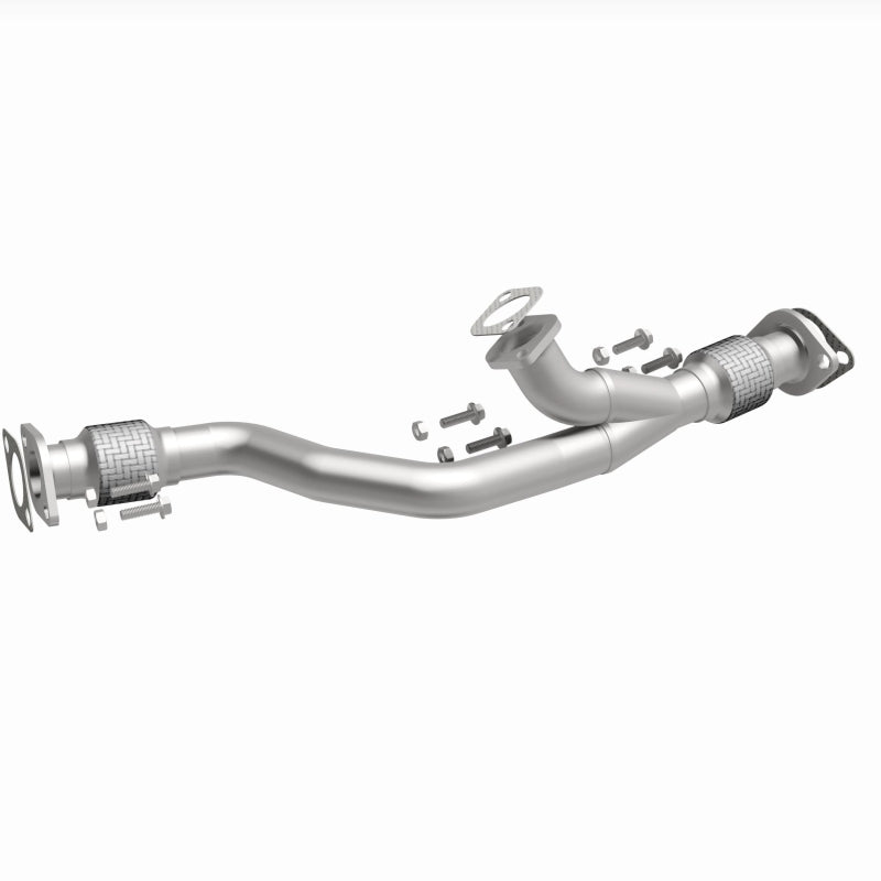 BRE Exhaust 04-08 Malibu 2.2L 3.5L Front Pipe Kit