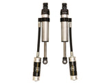 ICON 98-07 Toyota Land Cruiser 100 Series 0-3in Front 2.5 Series Shocks VS RR - Pair