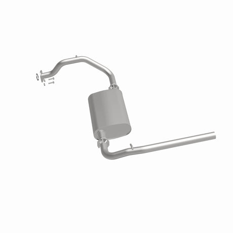 Magnaflow BRE Rear Muffler Kit Replacement Honda