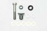 Wilwood bolt kit SPINDLE/BRACKET 3/4-16X1.25 1/2-20X3.00 spacer nut washer