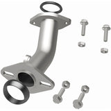 BRE Exhaust 98-00 RAV4 2.0L Front Pipe Kit